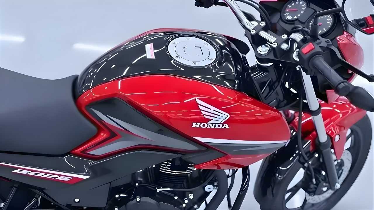 2026 Honda Shine 125 Launch Brings 55 kmpl Mileage and Reliable 123.94cc Engine