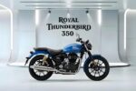 2026 Triumph Thunderbird Launch Brings Updated Engine and Modern Cruiser Tech