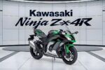 All-New 2026 Kawasaki Ninja ZX-4R Debuts with Stronger Performance and Sporty Design